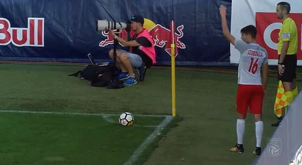 Liefering	3-1	FAC Wien 15.08.2017