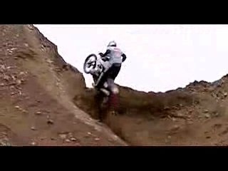 [ENDURO] BMW HP2 at Erzberg 2006 [Goodspeed]