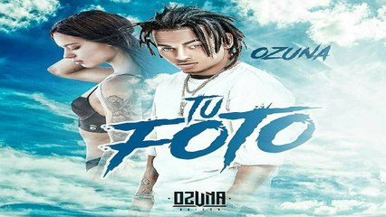 Ozuna - Tu Foto (Audio Oficial)