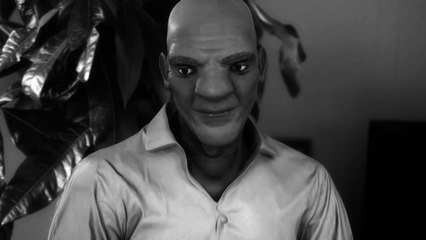 CGI Animated Short HD Pull my leg Short by MocapLab MovieBuzz Clips