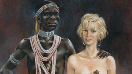 WDR: "Deutsche schädlicher als Afrikaner" [Propaganda, Zensur & Genozid]