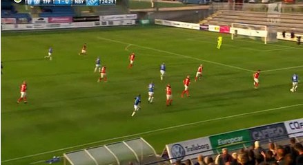 Trelleborgs	1-0	Norrby 15.08.2017