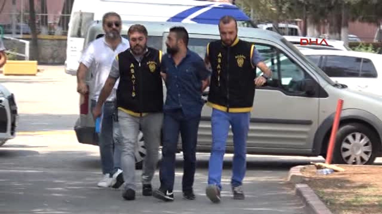 Adana Cinayet Şüphelisi: 13 Yaşındaki Kızıma Tecavüz Etti, Öldürdüm