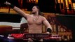 WWE 2K16 Reigns vs Rollins vs Kevin Owens vs Colin Cassady Fatal 4 Way WWE Universal Champ