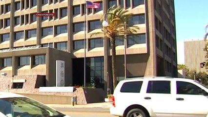 CALIFORNIA DEMANDA A LA ADMINISTRACION TRUMP