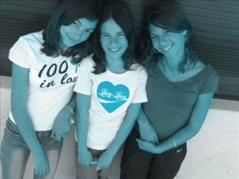 Les folles