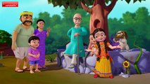 Dadaji (Grand Father) | Hindi Rhymes for Children | Infobells