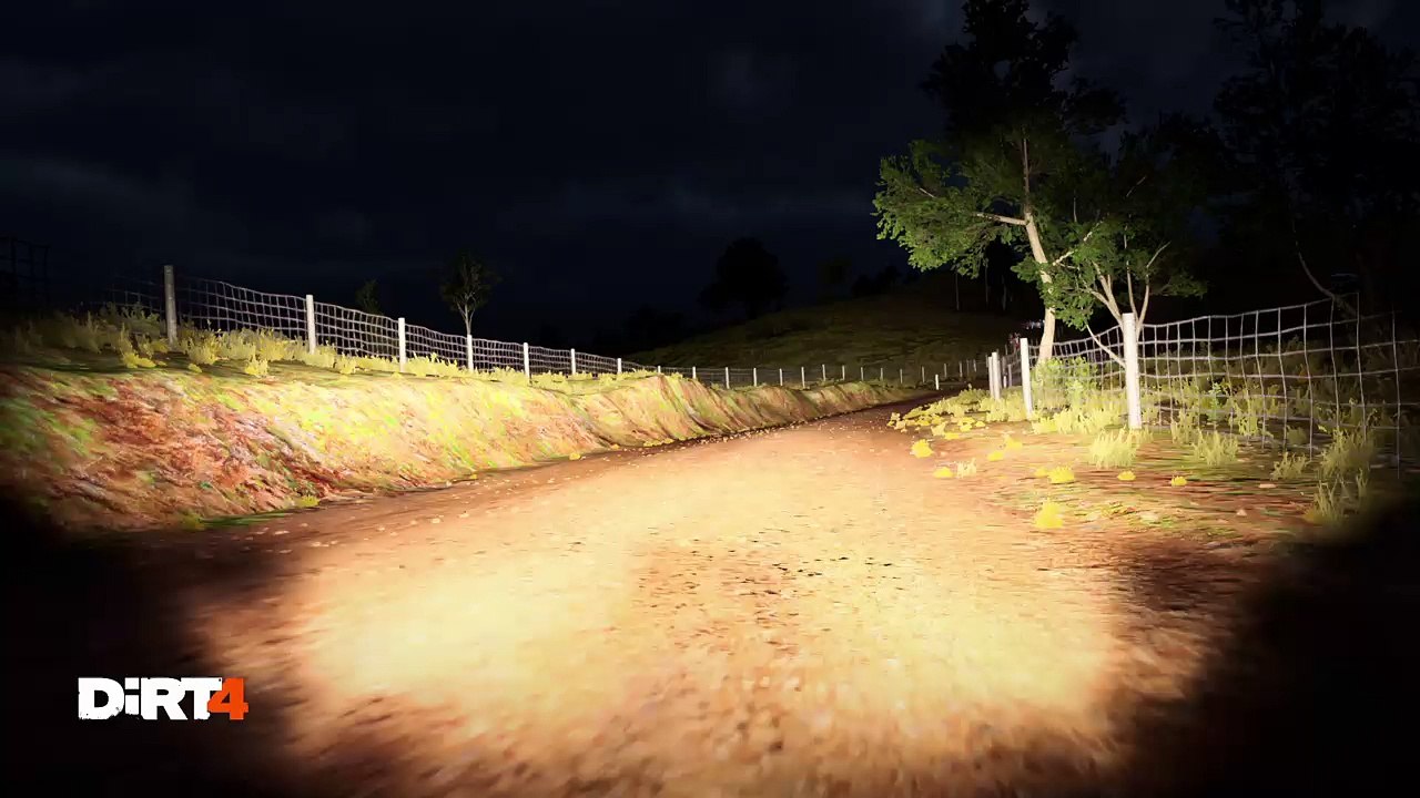 DiRT 4_