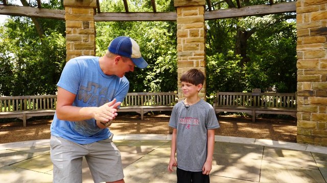 Shooting Down a Lost Drone and why Dogs Tilt their Heads - Smarter Every Day 173