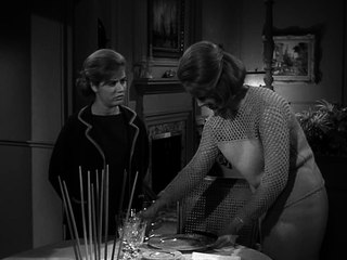 Patty Duke 322 Patty Leads A Dogs Life