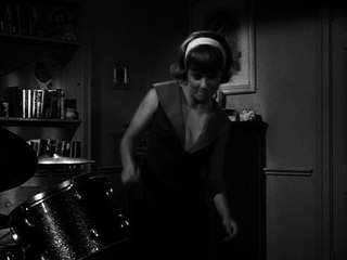 Patty Duke 324 Patty The Diplomat