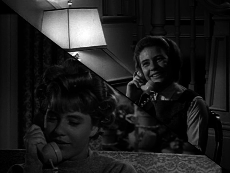 Patty Duke 325 Do You Trust Your Daughter