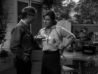 Patty Duke 328 Dont Bank On It