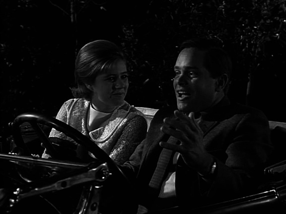 Patty Duke 329 Three Little Kittens