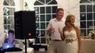 EPIC bridesmaids toast! Carly + Chris Nashville wedding