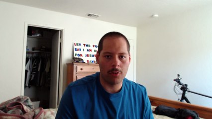 Love your enemies and bless them that curse you