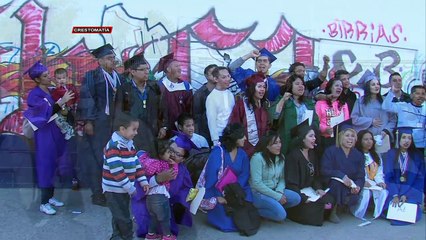 DREAMERS SE MOVILIZARÁN ESTE MARTES PARA PEDIR LA PROTECCIÓN DE DACA