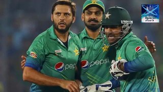 pakistani player make tripple century in one day cricket