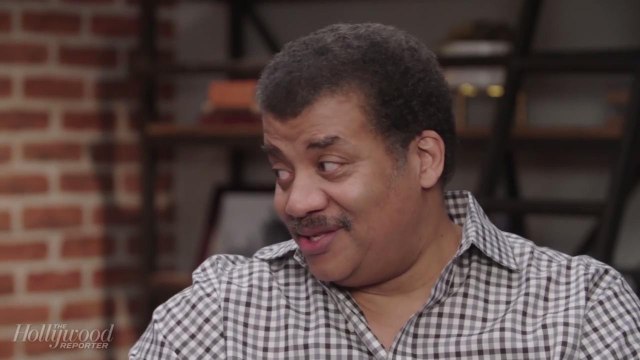 Neil deGrasse Tyson on Merging Science and Entertainment with 'StarTalk' | Meet Your Nominees