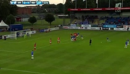 Trelleborgs	2-1	Norrby 15.08.2017