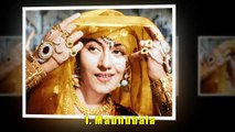 Top 10 Muslim Bollywood Actors Who Adopted Hindu Screen Names