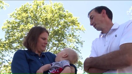 Family Fights Drug Company for Access to Life-Changing Drug