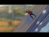 World’s First Roller Board Triple Backflip – Brandon Schmidt