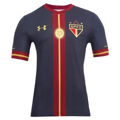 Unboxing Camisa Oficial do São Paulo de Goleiro Third 2015 - São Paulo Mania