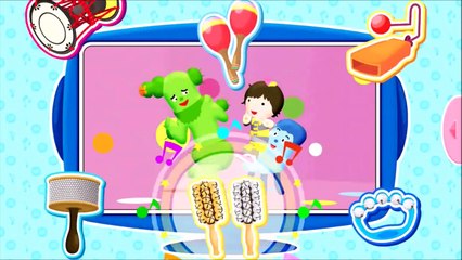 おかあさんといっしょ おやこでリズムあそび みいつけた！ えいごであそぼ フル＃４