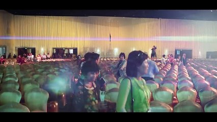 Amazing OneCoin Event in DUBAI