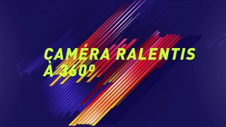 FIFA 18 - Caméra ralentis 360° [FR]