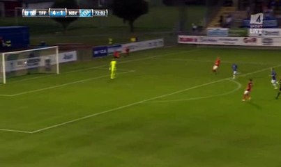 Trelleborgs	4-1	Norrby 15.08.2017