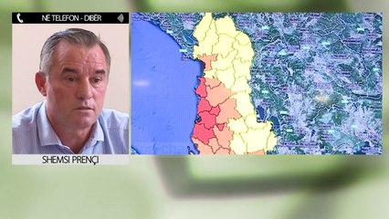 Emergjencat: Vazhdojnë zjarret; Policia zbulon motivet - Top Channel Albania - News - Lajme