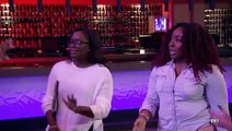 'Basketball Wives' Star Jackie Christie Tells All On Bumpy Relationship With Daughter