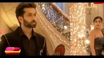 Anika - Shivaay Ki Shaadi - Ishqbaaz - 16th August 2017