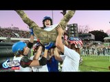 Biggest Action Sports Show in Australia | Nitro Circus Uncovered