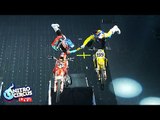 Travis Pastrana Returns to Tour After Injury | Nitro Circus Uncovered