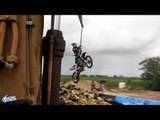 Ramps & Snake Wrangling in Australia - A Nitro Circus Day Off