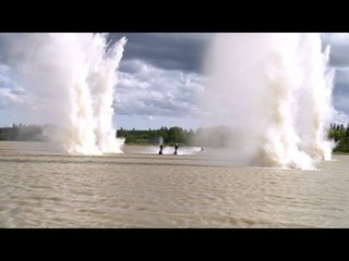 Crazy Train – Episode 6 Teaser