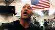 Dwayne The Rock Johnson: Happy Birthday Dad(Rocky Johnson)