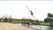Nitro Circus Pole Vaulting | Oh Sh*t Moments with Erik Roner