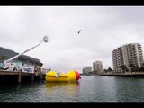 Nitro Circus Blob Stunt | Melbourne
