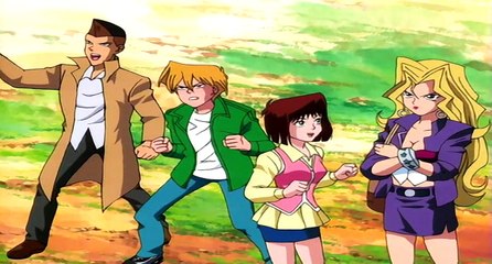 Cap. 005 - La Gran Polilla