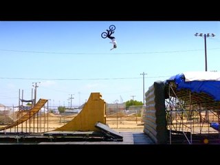 BMX & Skate | Nitro World Games