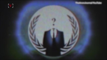 Hacker Group 'Anonymous' Wages 'Operation Domestic Terrorism' On Alt-Right