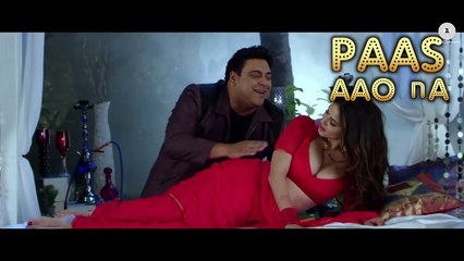 Aao Na Lyrical Video  Kuch Kuch Locha Hai  Sunny Leone  Ram Kapoor