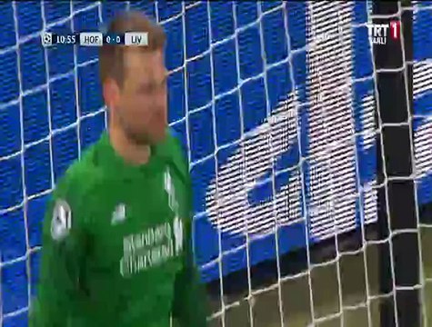 Kramaric A. (Penalty missed) - Hoffenheim (Ger)	0-0	Liverpool (Eng) 15.08.2017