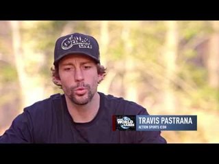 Nitro World Games | Biggest Action Sports Event