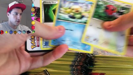 Video herunterladen: OPENING 200 POKEMON CARD BOOSTER PACKS FROM DOLLAR TREE!