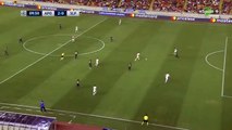 2-0 Efstathios Aloneftis GOAL HD - APOEL (Cyp) 2-0 Slavia Prague (Cze) 15.08.2017